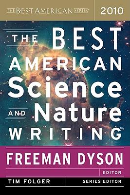 The Best American Science and Nature Writing