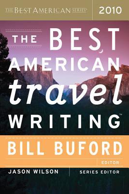 The Best American Travel Writing Subscription