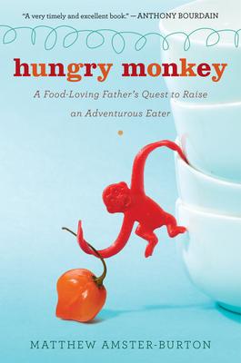 Hungry Monkey