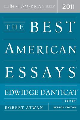 Best American Essays 2011