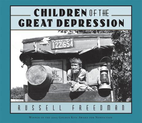 Children of the Great Depression Subscription
