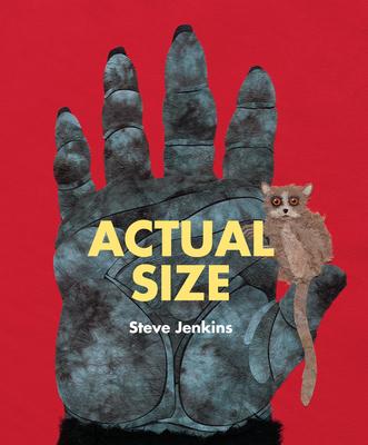 Actual Size