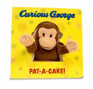 Curious George Pat-A-Cake! [With Curious George Puppet] Subscription