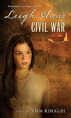 Leigh Ann's Civil War