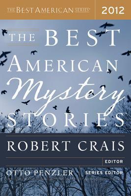 The Best American Mystery Stories 2012 Subscription