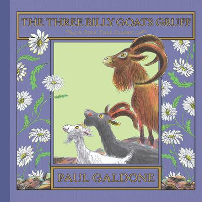 The Three Billy Goats Gruff