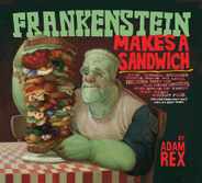 Frankenstein Makes a Sandwich Subscription
