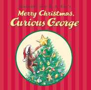 Merry Christmas, Curious George: A Christmas Holiday Book for Kids Subscription