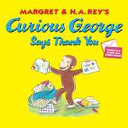 Curious George Says Thank You Subscription