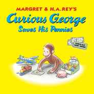 Curious George Saves His Pennies Subscription