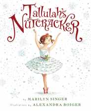 Tallulah's Nutcracker: A Christmas Holiday Book for Kids Subscription
