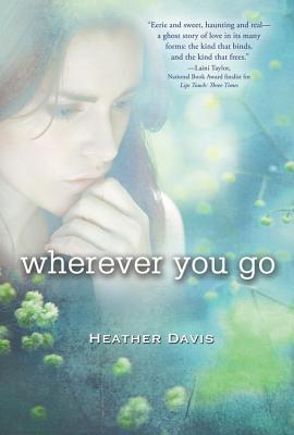 Wherever You Go Subscription