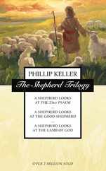 The Shepherd Trilogy: A Shepherd Looks at the 23rd Psalm, a Shepherd Looks at the Good Shepherd, a Shepherd Looks at the Lamb of God Subscription