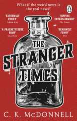 The Stranger Times Subscription