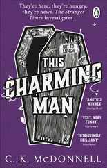 This Charming Man: (The Stranger Times 2) Subscription