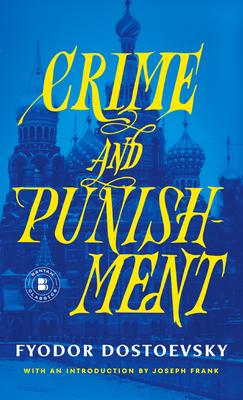 Crime and Punishment Subscription