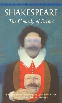 The Comedy of Errors