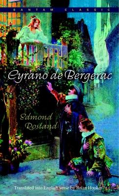 Cyrano de Bergerac: An Heroic Comedy in Five Acts