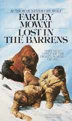 Lost in the Barrens Subscription