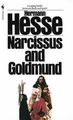 Narcissus and Goldmund Subscription