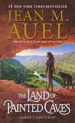 The Land of Painted Caves: Earth's Children, Book Six Subscription