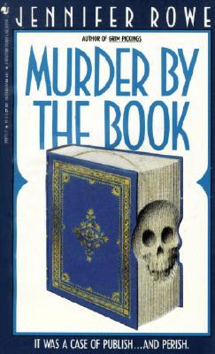 Murder by the Book: MURDER BY THE BOOK: A Novel