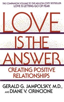 Love Is the Answer: Creating Positive Relationships Subscription