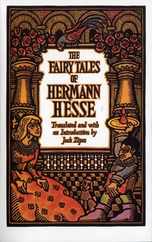 The Fairy Tales of Hermann Hesse Subscription
