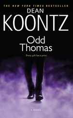 Odd Thomas: An Odd Thomas Novel Subscription