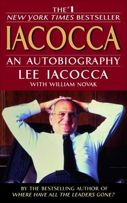 Iacocca: An Autobiography