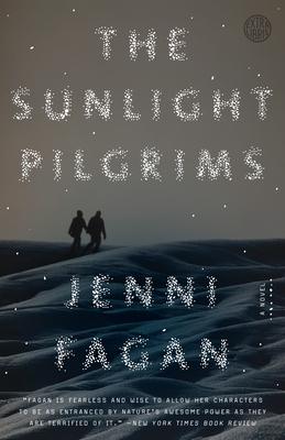 The Sunlight Pilgrims: The Sunlight Pilgrims: A Novel