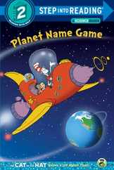 Planet Name Game (Dr. Seuss/Cat in the Hat) Subscription