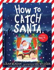 How to Catch Santa: A Christmas Book for Kids and Toddlers Subscription