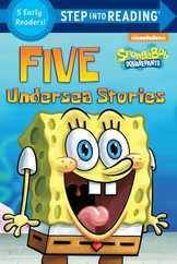 Five Undersea Stories (Spongebob Squarepants) Subscription