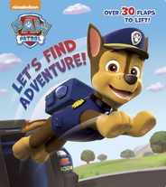 Let's Find Adventure! (Paw Patrol) Subscription