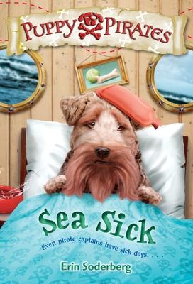 Puppy Pirates #4: Sea Sick Subscription