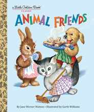 Animal Friends Subscription