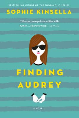 Finding Audrey Subscription