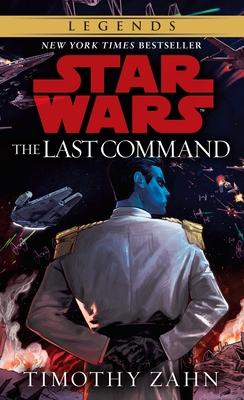 The Last Command