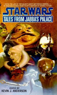 Tales from Jabba's Palace: Star Wars Legends