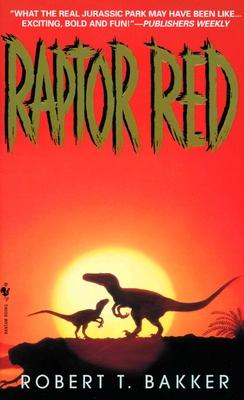 Raptor Red