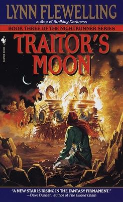Traitor's Moon Subscription