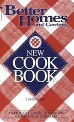 Better Homes and Gardens New Cook Book Subscription