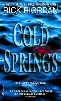 Cold Springs