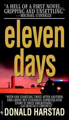 Eleven Days: A Novel of the Heartland