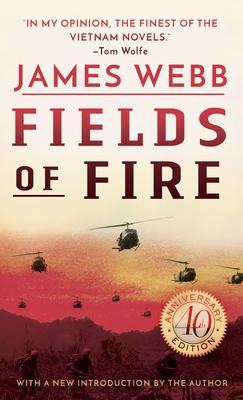 Fields of Fire