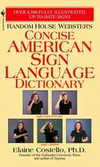 Random House Webster's Concise American Sign Language Dictionary Subscription