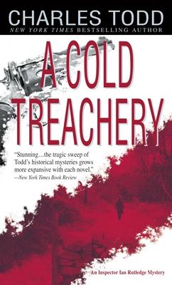 A Cold Treachery