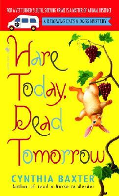 Hare Today, Dead Tomorrow