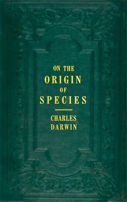 On the Origin of Species